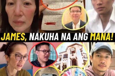 Kris Aquino’s Assets Left to James Yap: House, Car, Millions, and Condo (NH)