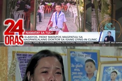 Heartbreaking Tragedy: 10-Year-Old Boy Dies After Circumcision by Fake Doctor — Family’s Pain and Community’s Outcry for Justice and Safety (NH)