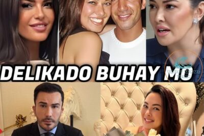 RUFFA GUTIERREZ, BINALAAN NG EX NI YILMAZ BEKTAS: “’WAG KA MUNANG MAGBAKASYON SA EUROPE!” (NH)