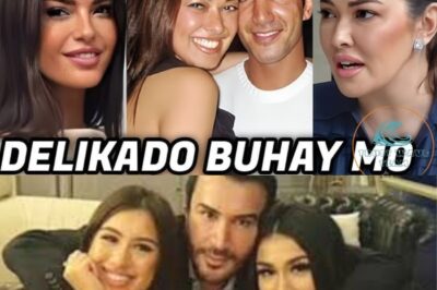 RUFFA GUTIERREZ WARNED BY YILMAZ BEKTAS’S EX: “DON’T VACATION IN EUROPE!” (NH)