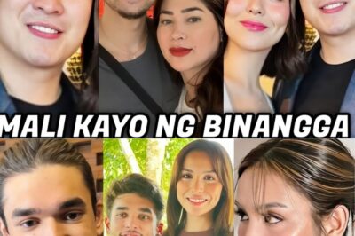 BREAKING NEWS: Binugbog nga ba si Solenn Heussaff? Aktres, nagsalita na – Alamin ang totoo! (NH)