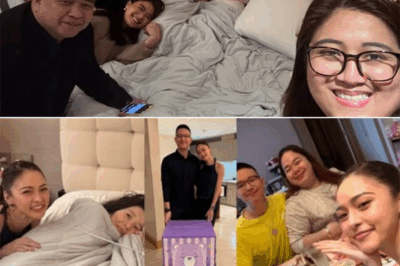 Kim Chiu Overjoyed by Kris Aquino’s Amazing Progress — “Her Smile Said It All!”