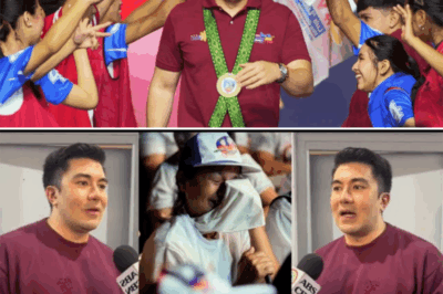 😡Luis Manzano hindi matanggap ang pagkatalo—naglabas siya ng mga hindi magagandang salita matapos matalo sa Batangas na ikinagalit ng marami!😡