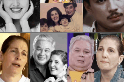 “I Can’t Take It Anymore…” — Jackie Lou’s Final Message to Ricky Davao Shocks Social Media