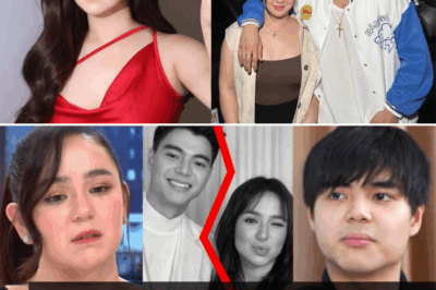 “I Still Love You😭” — But Why Did They Break Up? Mikee Quintos’ Emotional Revelation