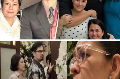 Nagdesisyon na si Sandy Andolong tungkol sa mga ari-arian na natanggap ng kanyang asawang si Christopher de Leon mula sa dating asawang si Nora Aunor.(NG)