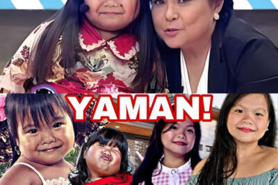 WALA NA SI ALING MALIIT?! ‘HINDI NA ITO SI ALING MALIIT!’ – Netizens SHOCKED sa BONGGANG PAMUMUHAY ni Ryzza Mae Ngayon… MANSYON, SASAKYAN, at BUHAY-ARTISTA?! Di mo ‘to mapapaniwalaan! (NG)
