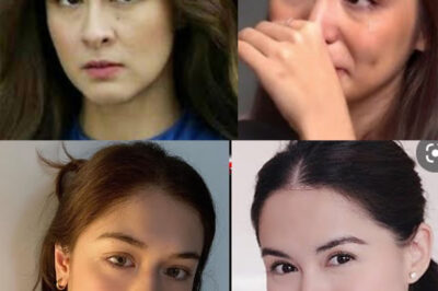 ANONG GINAWA NI MARIAN RIVERA KAY KYLINE ALCATARA! HINDI INAASAHAN ANG BUONG BANSA TUNGKOL DITO! (NG)