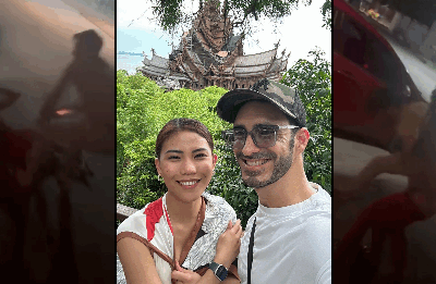 Model Breaks Silence on Alleged Rough Encounter with Geneva Lopez’s Boyfriend