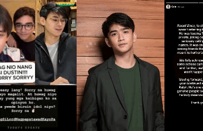 Fans Shocked by Zaijian Jaranilla’s Statement — Did He Go Too Far?