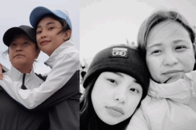 “Gone Too Soon: The Untold Story of Maymay Entrata’s Late Mother at 53”