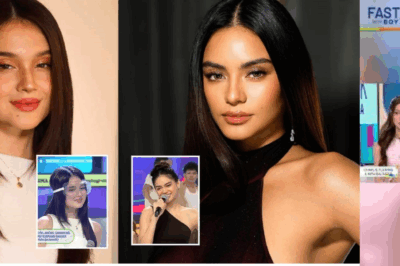 “Binastos” Issue: Kira Balinger Finally Reacts—Did She Cross the Line with Faith Da Silva?