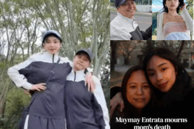 Maymay Entrata’s Heartbreaking Tribute to Her Late Mother Will Leave You in Tears