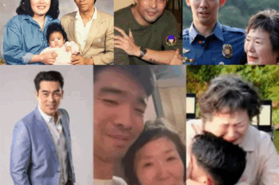 What Jay Manalo Revealed After Julius Reunited with Their Korean Mom Will Shock You