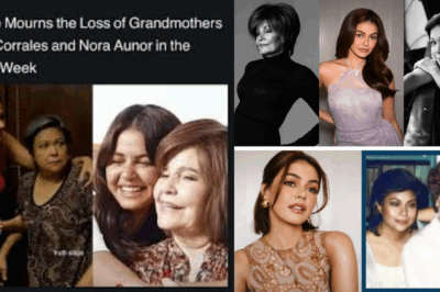 Why Did Janine Gutierrez Thank the Fans of Two Icons? The Real Story Will Shock You