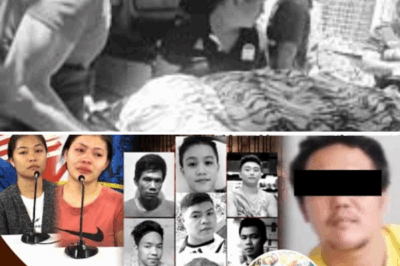 Update: The names of the 7 bakery workers involved in the tragic Antipolo case have surfaced. Their stories and backgrounds touched the hearts of many.