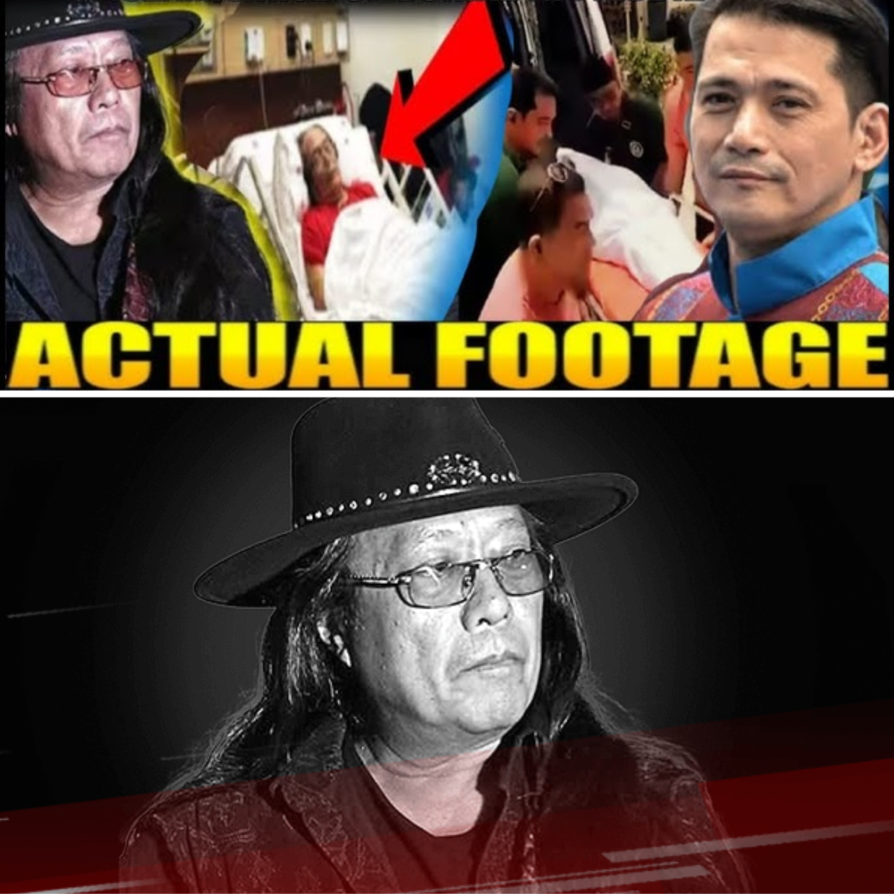 The shocking truth behind Freddie Aguilar’s sudden passing due to