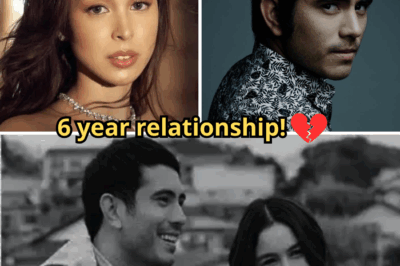 “They seemed unbreakable… until one quiet decision changed everything. The real reason Julia and Gerald broke up is something you won’t believe.