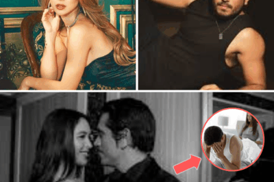 The real reason behind their quiet breakup? Julia hints at a missing spark — something Gerald just couldn’t give her, no matter how hard he tried. It wasn’t about arguments or fame. Curious?