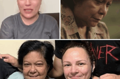 “Hindi inaasahan ni Matet de Leon na darating ang araw na masasabi niya ito tungkol kay Nora Aunor. Anong nangyari sa pagitan nila? Bakit puno ng hinanakit ang boses ng isang anak? ”