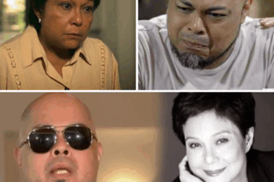 “Ian De Leon, tumanggi sa alok ni Nora Aunor – isang desisyong ikinagulat ng lahat! Ano ang nagtulak sa kanya? Ang sagot ay magpapabago ng pananaw mo!”