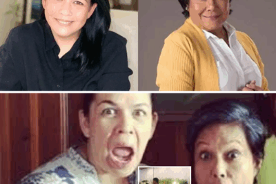 “Masyado kayong harsh!” sigaw ng netizens para kay Lotlot de Leon—pero nang malaman nila ang ginawa niya kay Nora Aunor bago ito mamatay… biglang natahimik ang lahat.