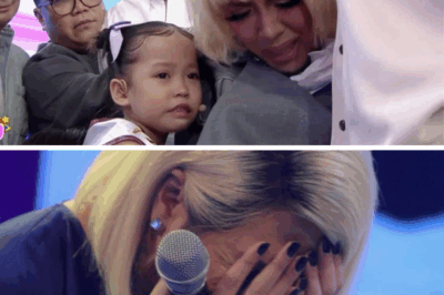“‘Am I still doing it right?’ Vice Ganda finally speaks out after criticism – what he says leaves everyone speechless!!”