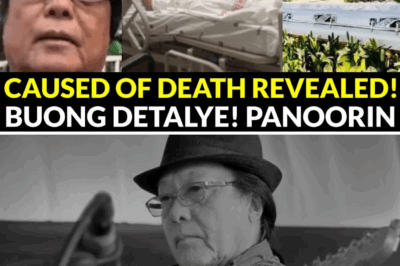 Freddie Aguilar’s sudden passing from multiple organ failure holds surprising facts you haven’t heard yet! Want to know the real story?