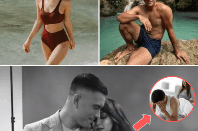 Shocking: A lack of physical compatibility may have ended it all. Julia Barretto has finally opened up about what truly concerned her in their relationship. Gerald Anderson was missing something she deeply needed.