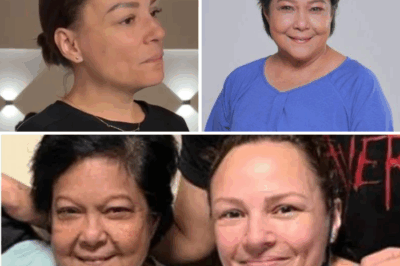 “Minsan, hindi dugo ang sukatan ng pamilya. Matet de Leon, nagsalita ng buong tapang laban kay Nora Aunor. Isang kwento ng pag-ibig, sakit, at katotohanan. ”