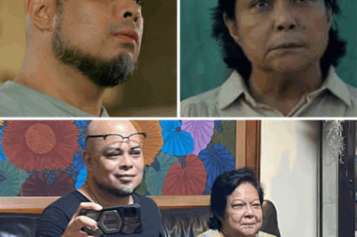“Hindi inaasahan: Ian De Leon, tinanggihan si Nora Aunor sa gitna ng krisis! May kinalaman ba ito sa nakaraan nilang hindi pa nalulutas?”