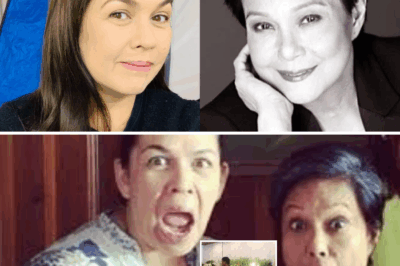Lotlot de Leon, binawalang dumalo sa burol ni Nora Aunor?! Marami ang nalungkot at nagalit para sa kanya—hanggang sa lumabas ang isang rebelasyong bumago sa lahat! Ano ang ginawa niya bago pumanaw si Nora Aunor?