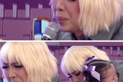“Vice Ganda just said something on live TV that left everyone speechless… What was it?