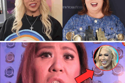 Jessica Soho Dragged Into Vice Ganda’s Performance—This Joke Changed Everything