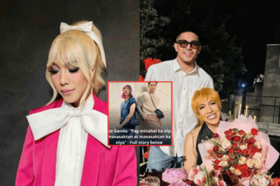 “Vice Ganda Just Called Out Everyone Hiding Behind ‘I’m Not Ready for Love’—And It’s Hitting Hard!”