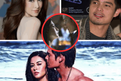 Marimar’s co-star did something to her behind the scenes. The whole cast was shocked when they found out about his actions