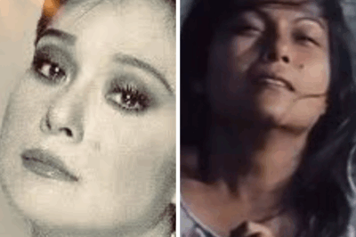 “Why Did Nora Aunor Hide This Letter? Christopher de Leon Breaks His Silence!”