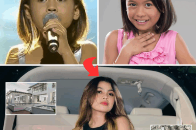 She had the voice of an angel, but fate had other plans. Where is Lyca Gairanod now, and why did she disappear? The truth is deeper than you think
