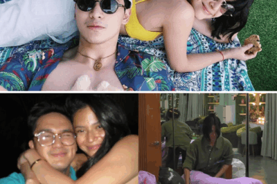 “Ruru Madrid made Bianca Umali clean his house… then called her ‘wife material’? But insiders say it’s all a cover-up! 😱