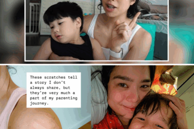 Saab Magalona’s child suddenly had an unexplained tantrum… even the doctor was surprised. This can happen to your child too. You must know this!