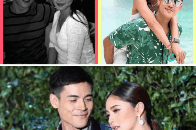 “What Kim Chiu Did After Xian Lim’s New Romance Shocked Everyone—And No One Saw It Coming!”
