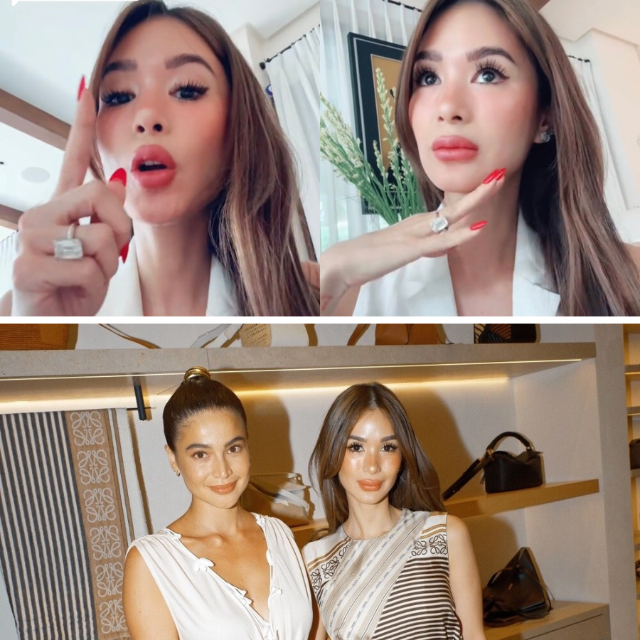 “Heart Evangelista Breaks Silence The Real Reason Behind Her Ageless