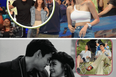 “Kim Chiu Breaks Her Silence in the Most Unexpected Way After Xian Lim Reveals New Love!”