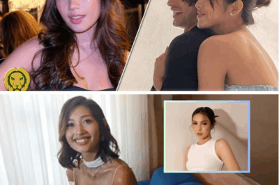 Did Rhaila Tomakin Just Expose Kyline Alcantara? The Internet Can’t Handle This Bombshell!