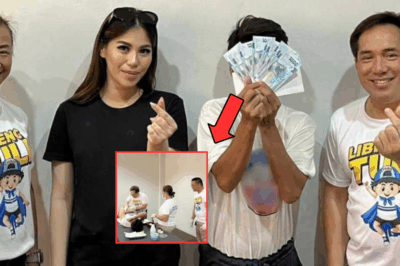 Netizen Shocked After 27-Year-Old Man Receives ₱10,000 for Joining a Free ‘Summer Clinic’—But There’s a Catch!