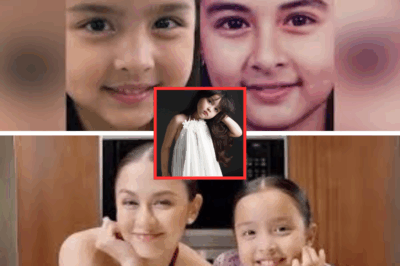 “Unintended Discovery: Marian Rivera’s Daughter Uncovers a Hidden Part of Her Past—You Won’t Believe What It Was!”