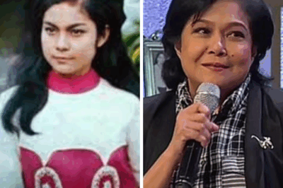 “A Letter Under the Bed? The Devastating Secret Nora Aunor Tried to Hide from Everyone!”