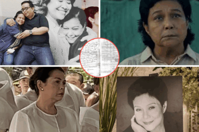 The contents of the letter revealed a harsh truth that deeply enveloped the whole family in shock and sorrow.