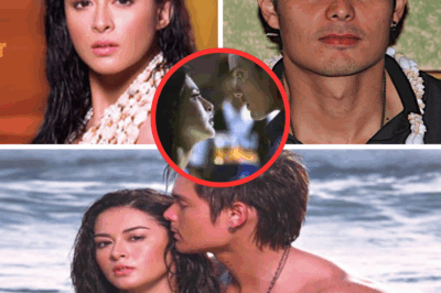 “The gift that Ding Dong gave Marian Rivera on Marimar’s last day made her emotional, what was it?!”