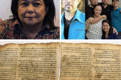 A tearful revelation and a mysterious document: What Nora Aunor left behind will haunt you!